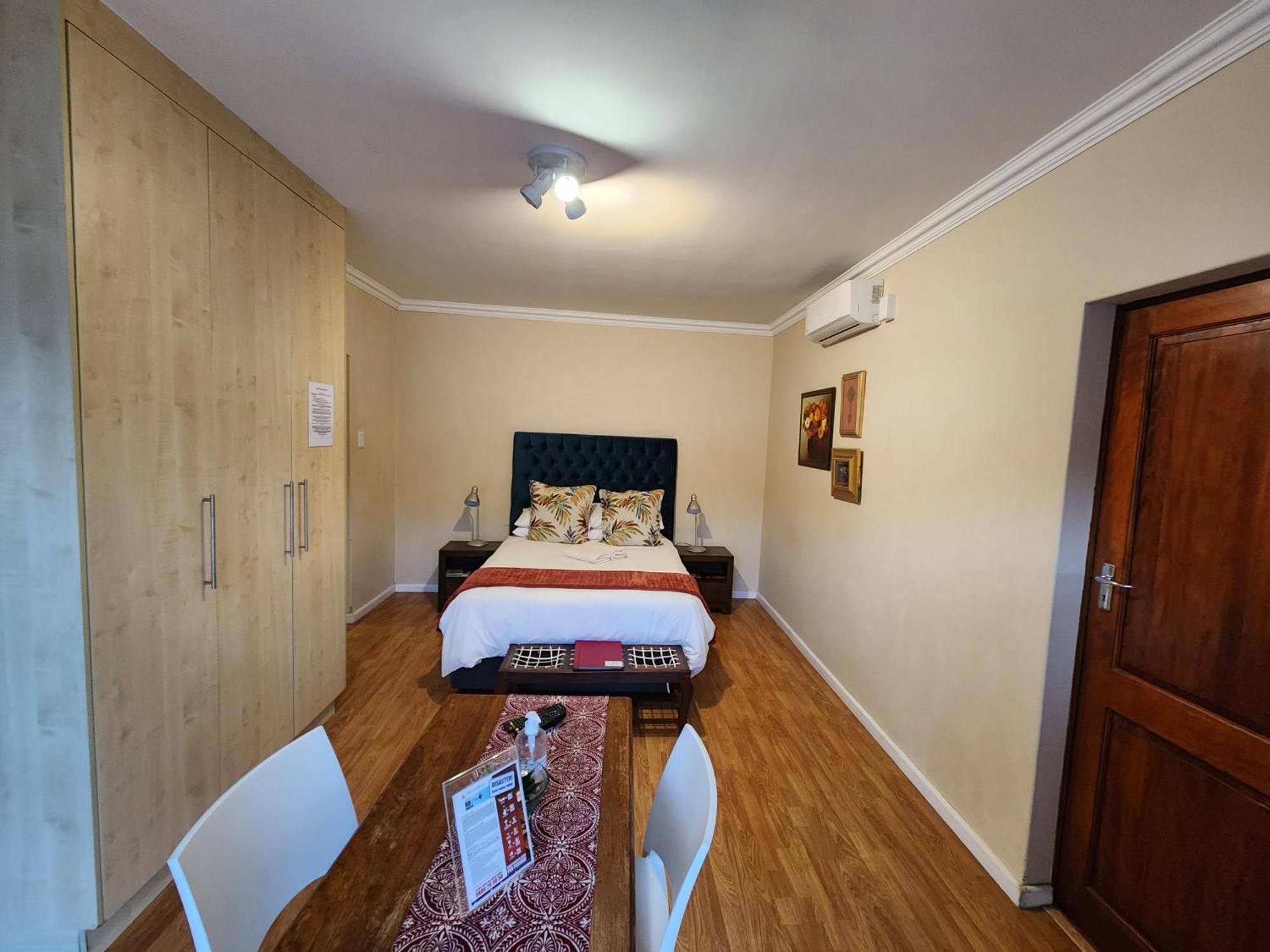 Jenvey House Selfcatering Apartments & Bnb Port Elizabeth Luaran gambar